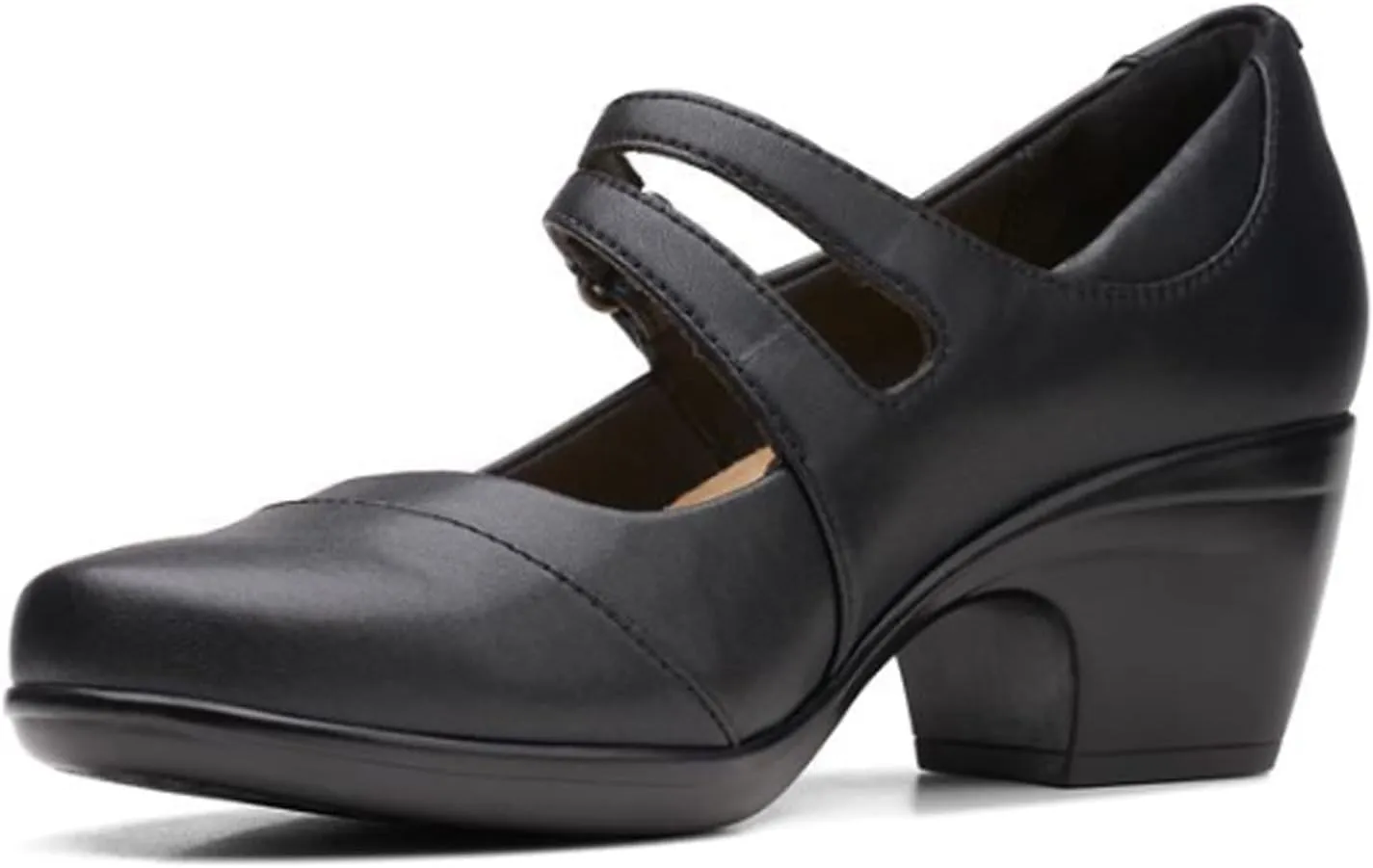 Clarks Women's Emily Clover Pump