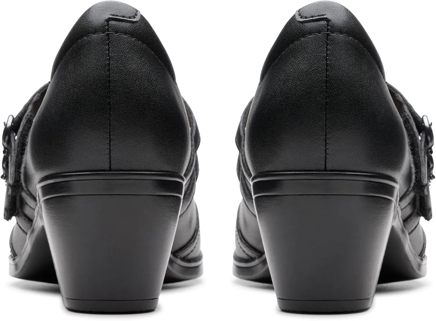 Clarks Women's Emily2 Jane Pump