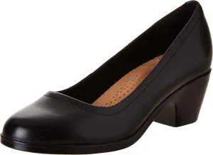 Clarks Women's Emily2 Ruby Pump