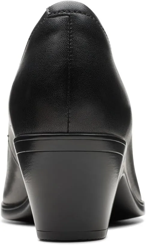Clarks Women's Emily2 Ruby Pump