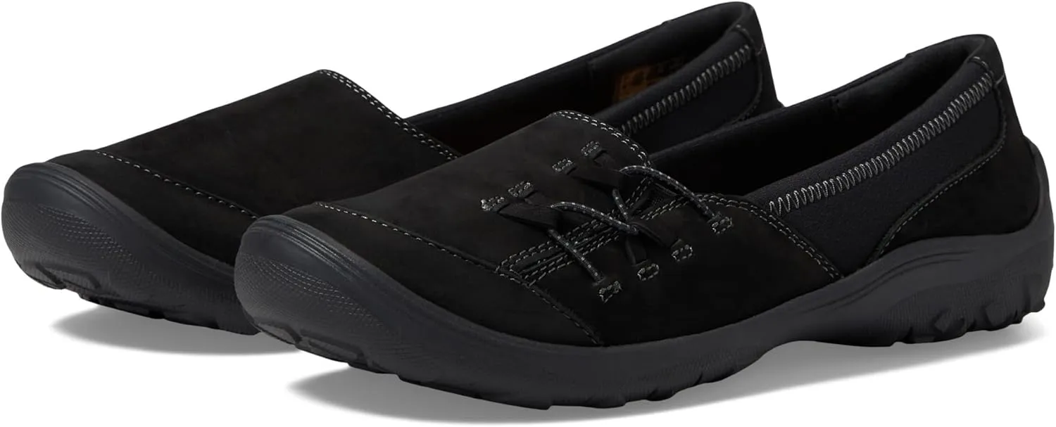 Clarks Women's Fiana Ease Mary Jane Flat
