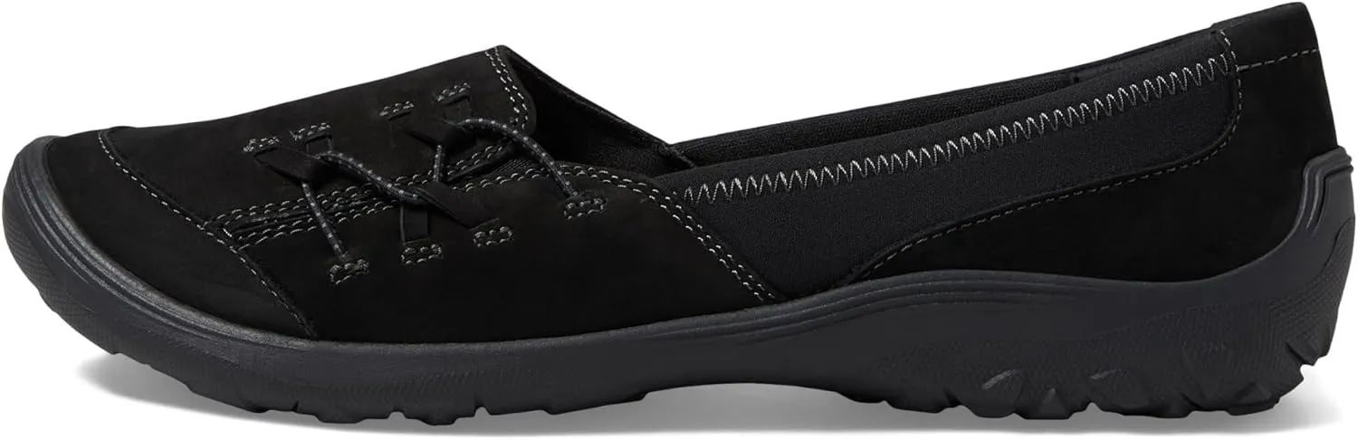 Clarks Women's Fiana Ease Mary Jane Flat