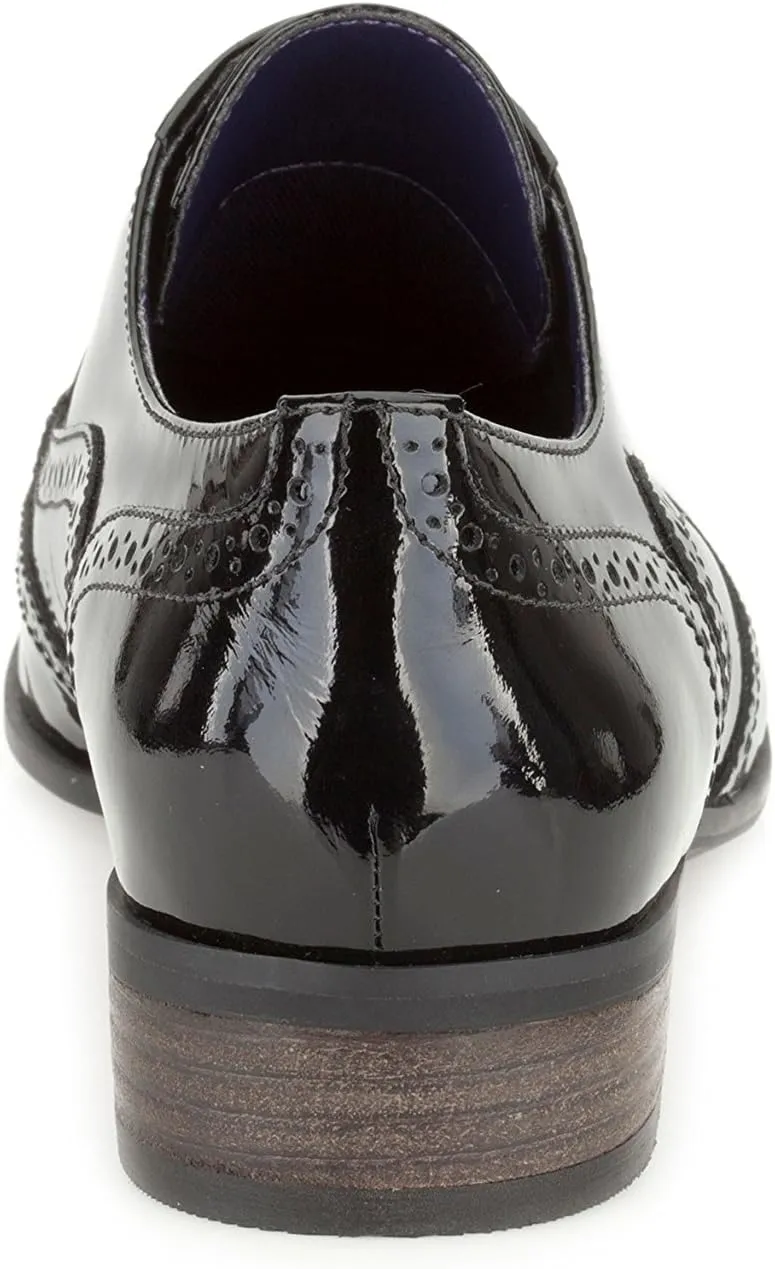 Clarks Women's Hamble Oak Brogues