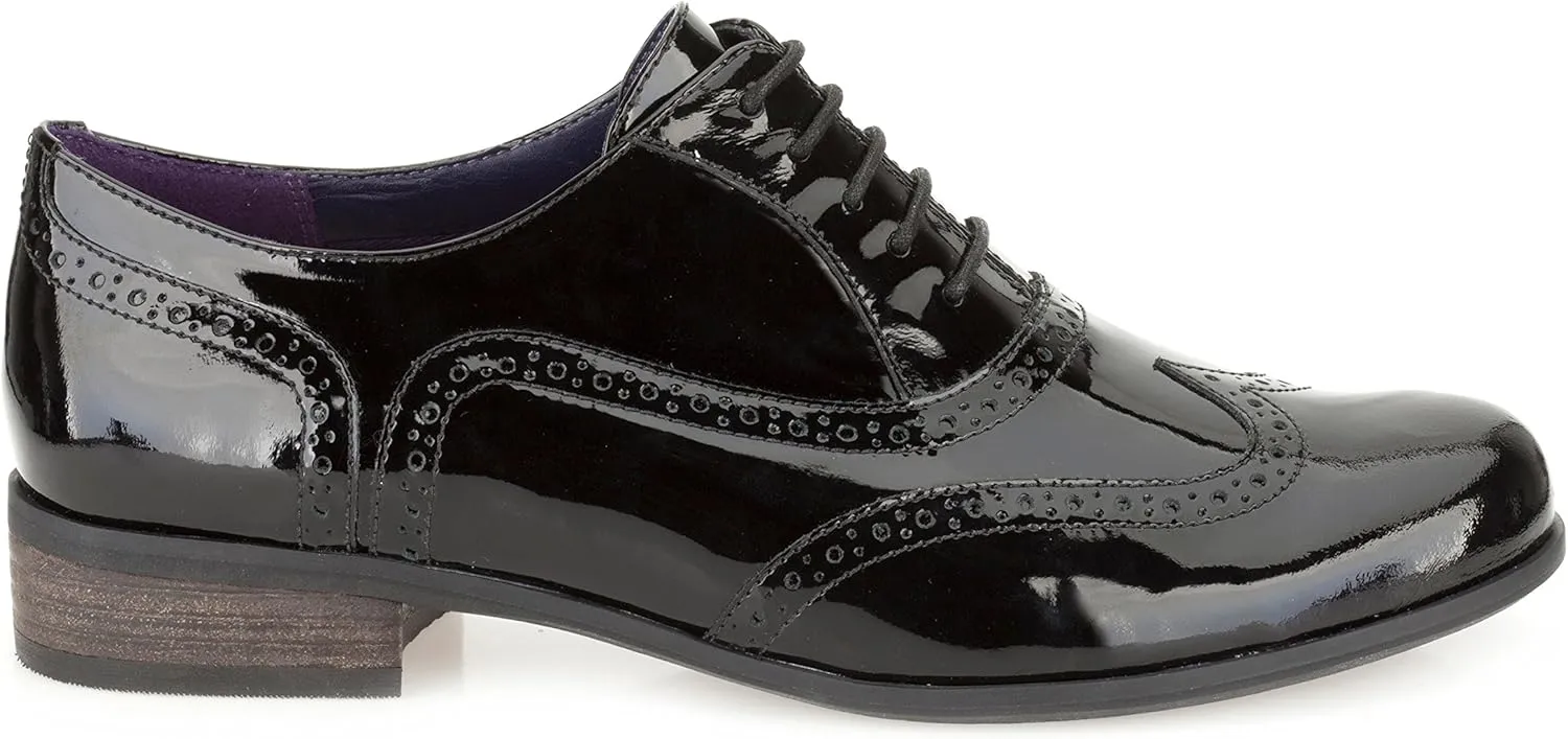 Clarks Women's Hamble Oak Brogues