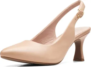 Clarks Women's Kataleyna Step Pump