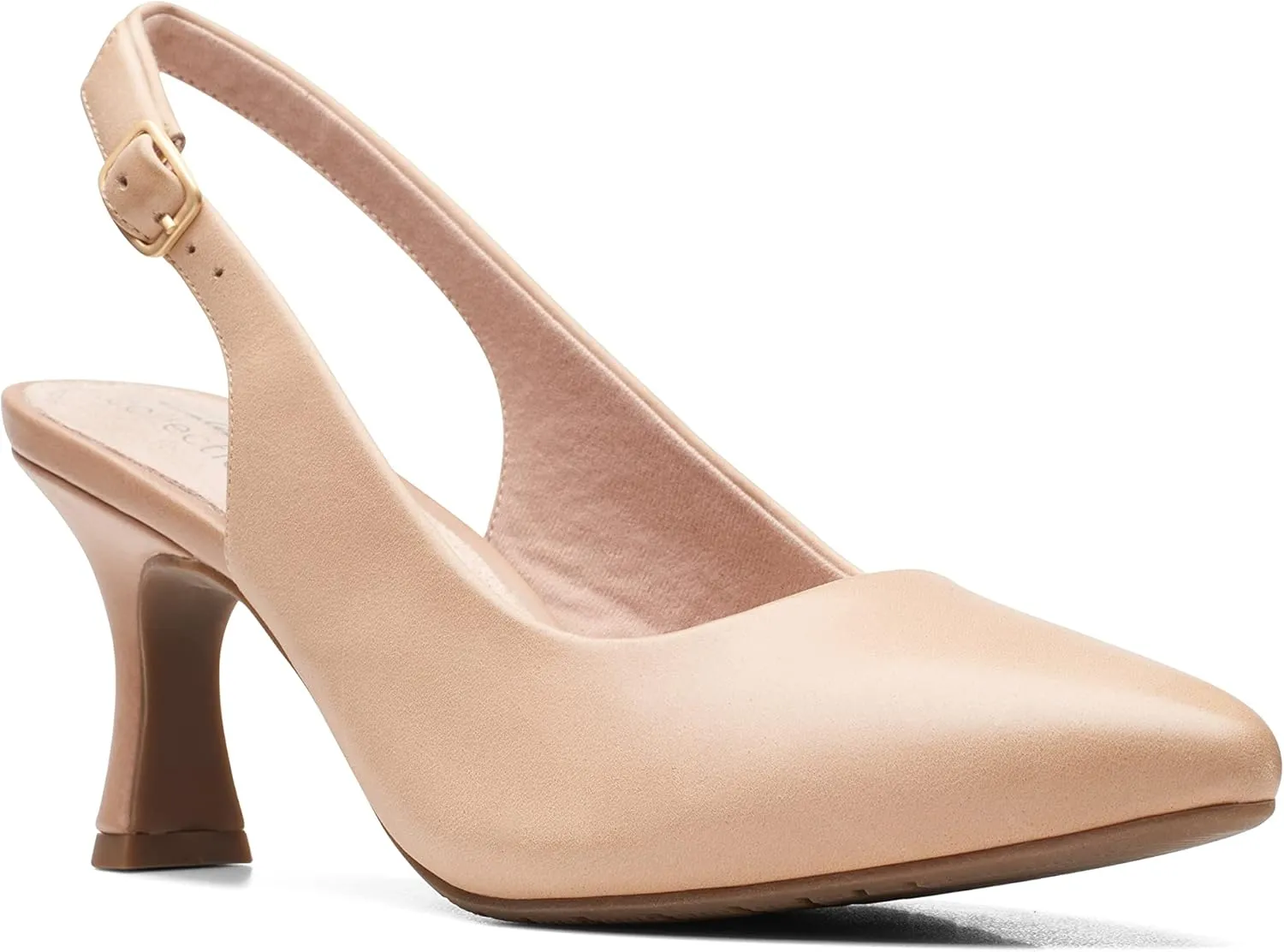 Clarks Women's Kataleyna Step Pump