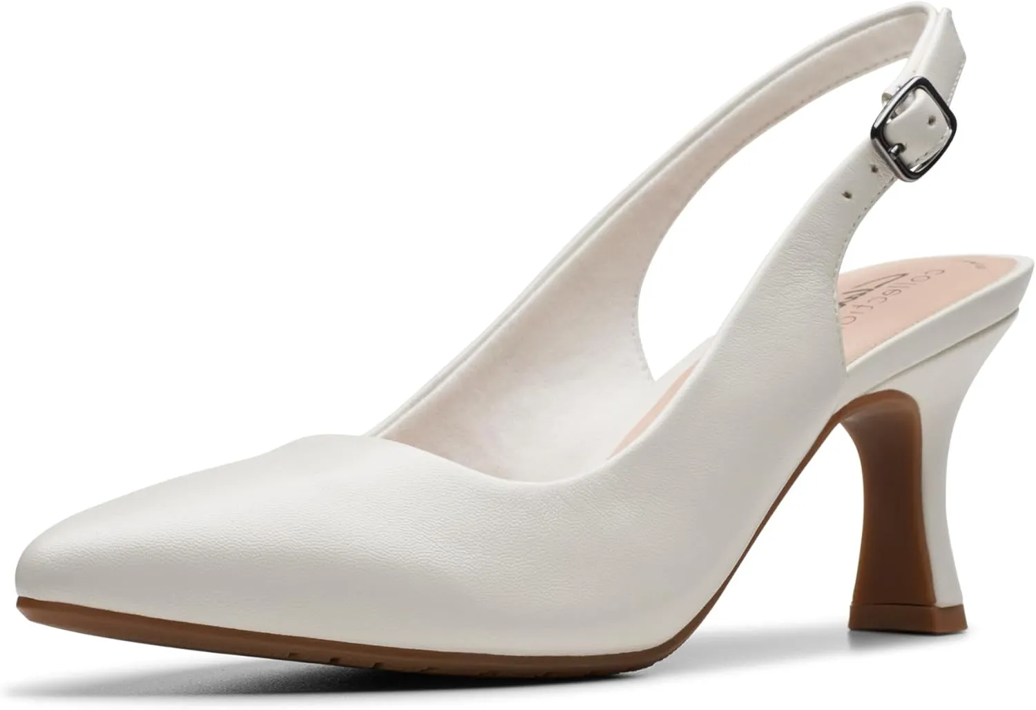 Clarks Women's Kataleyna Step Pump