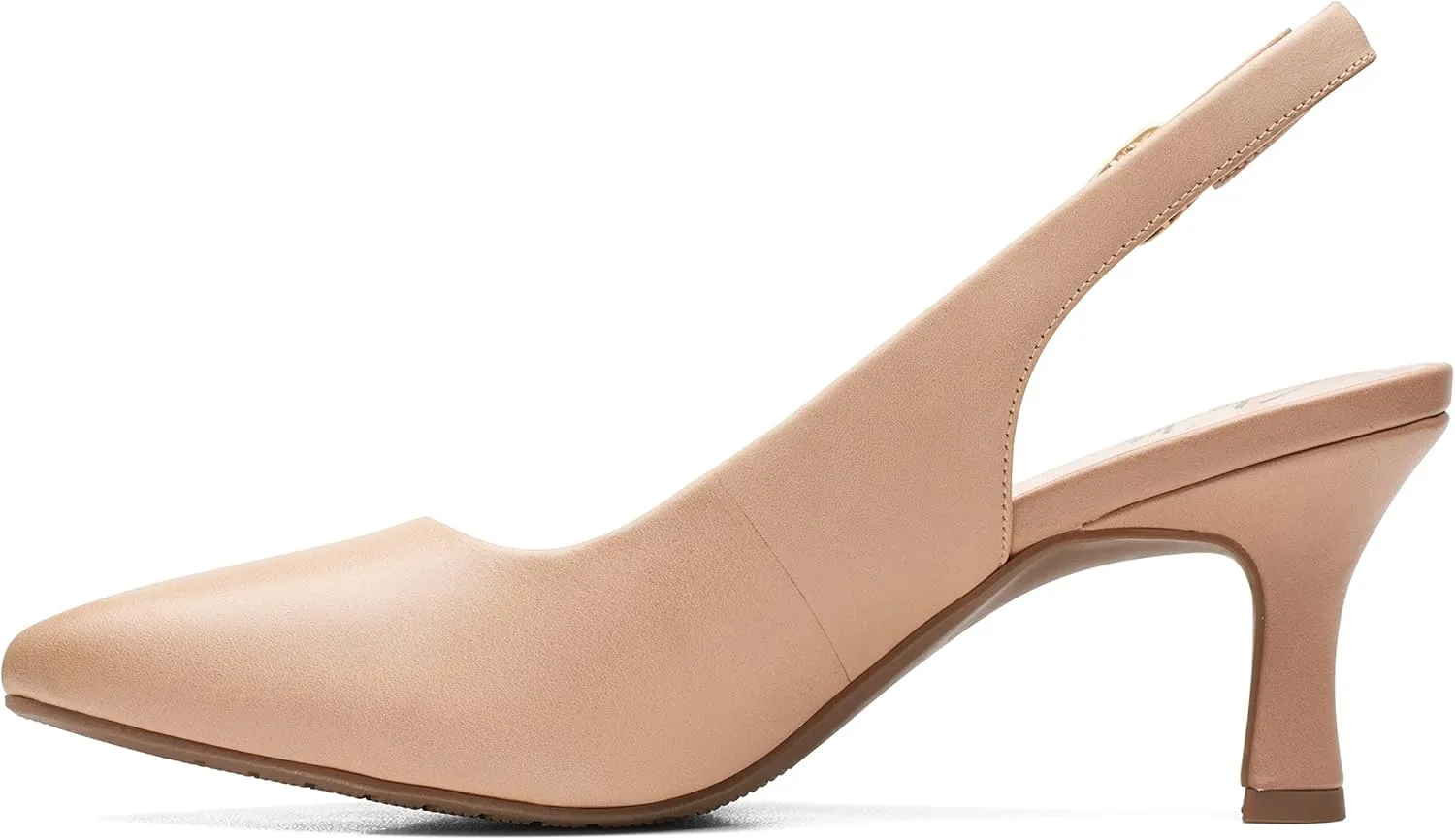 Clarks Women's Kataleyna Step Pump