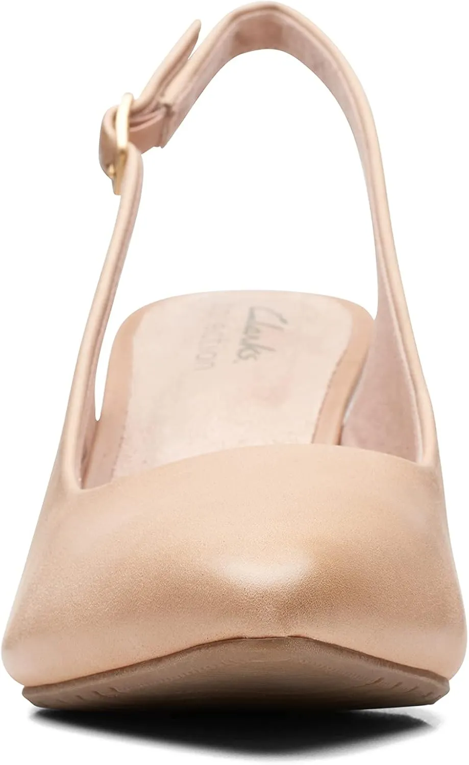 Clarks Women's Kataleyna Step Pump