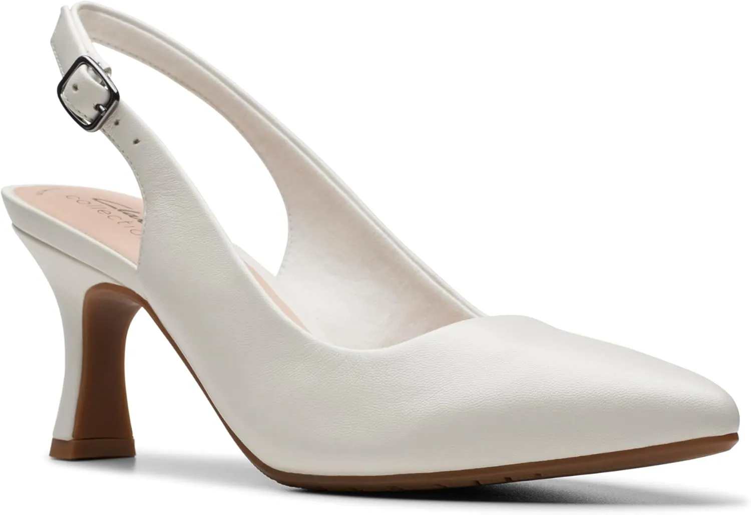 Clarks Women's Kataleyna Step Pump