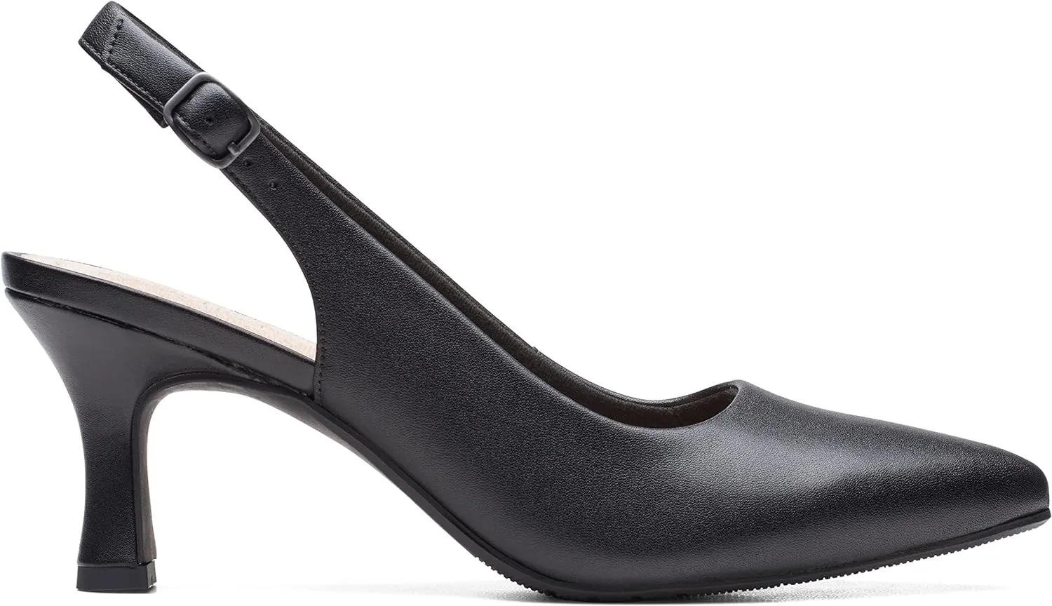 Clarks Women's Kataleyna Step Pump