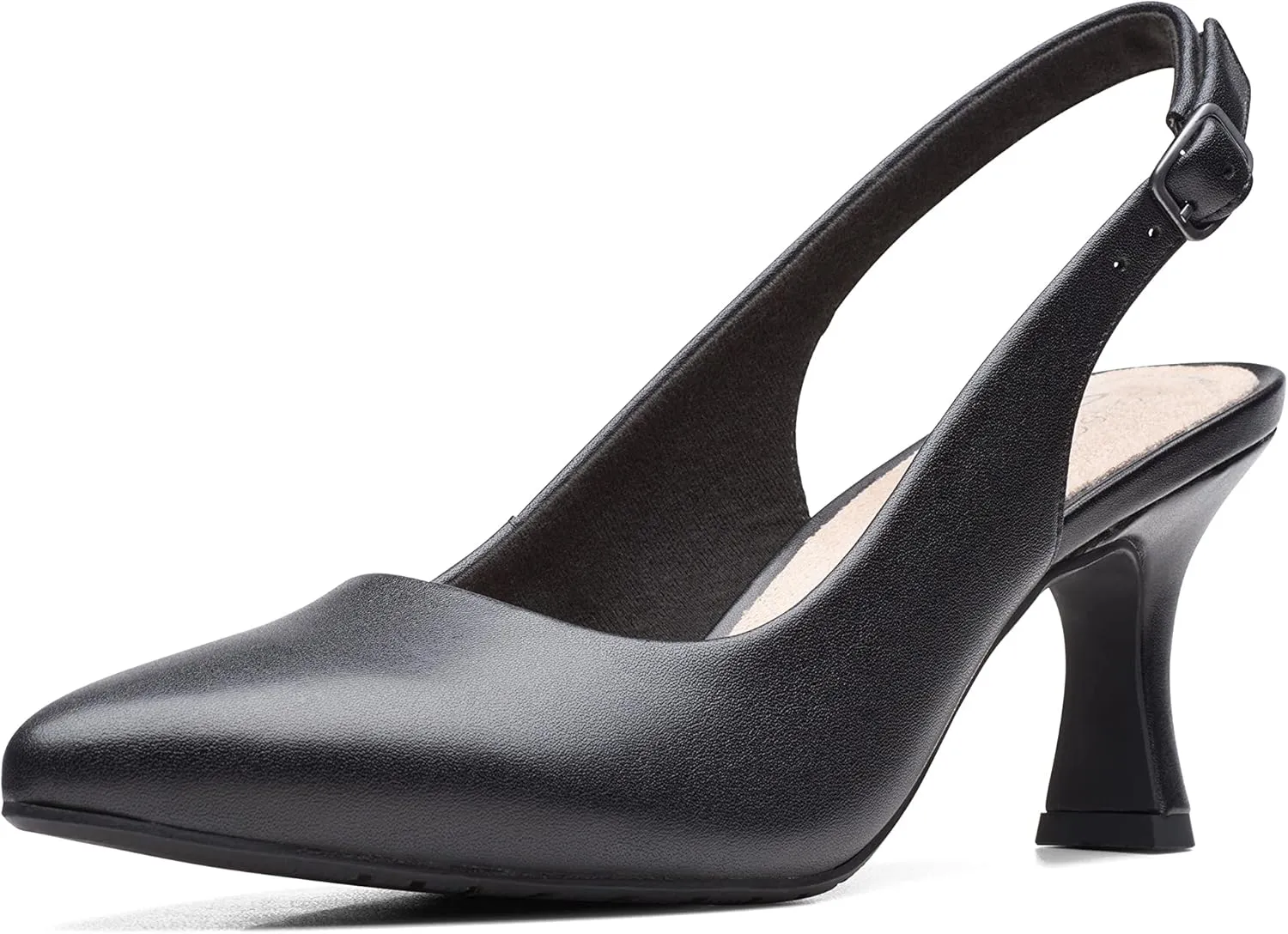 Clarks Women's Kataleyna Step Pump