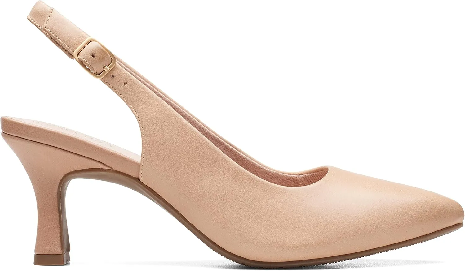 Clarks Women's Kataleyna Step Pump