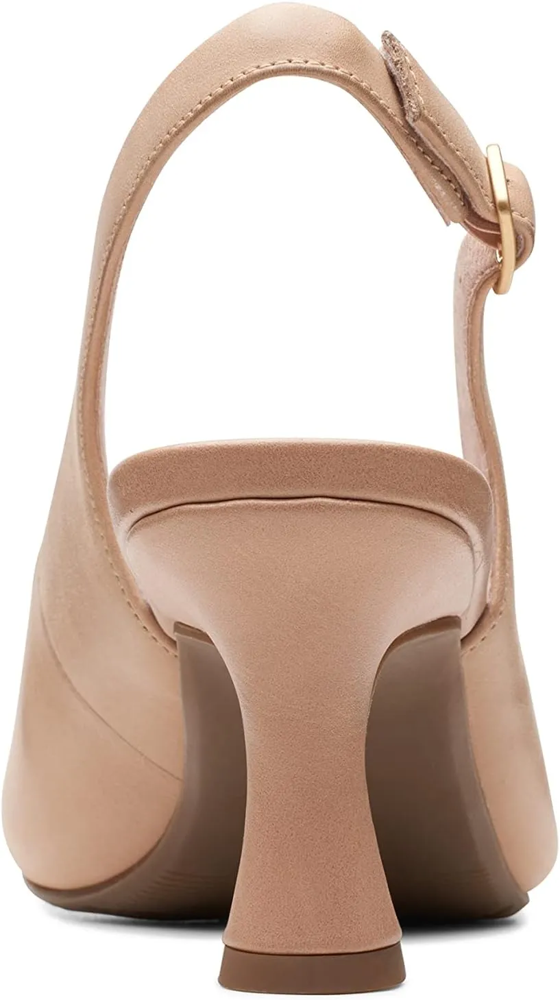 Clarks Women's Kataleyna Step Pump