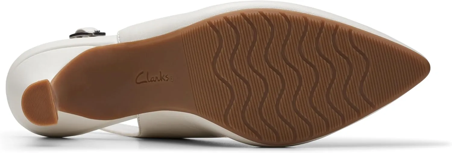 Clarks Women's Kataleyna Step Pump