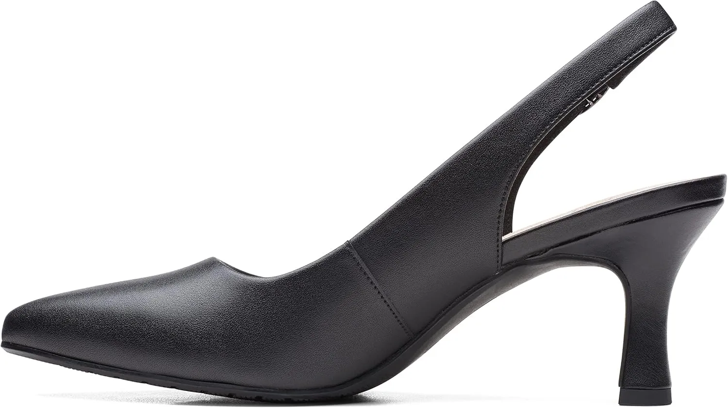 Clarks Women's Kataleyna Step Pump