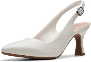 Clarks Women's Kataleyna Step Pump