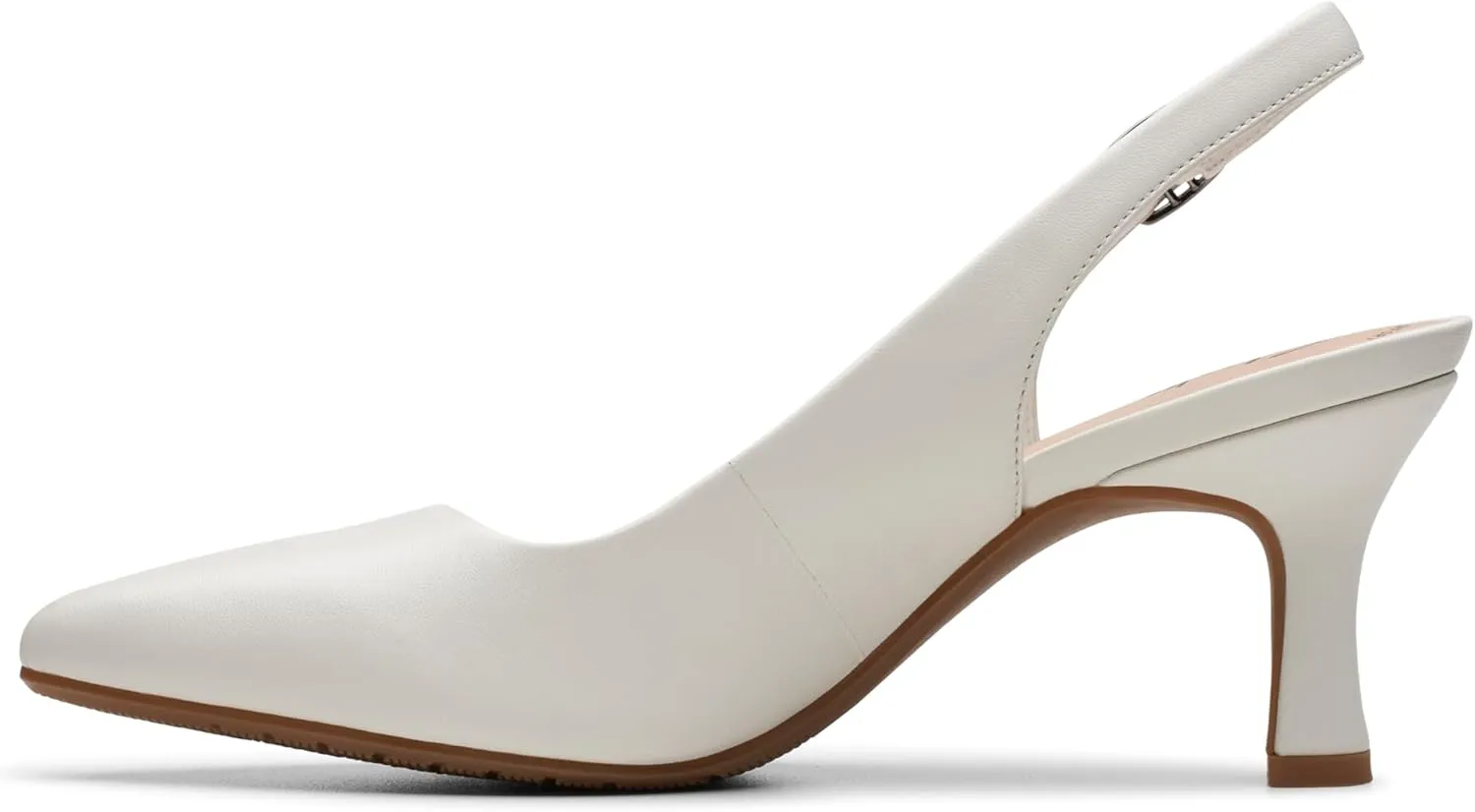 Clarks Women's Kataleyna Step Pump