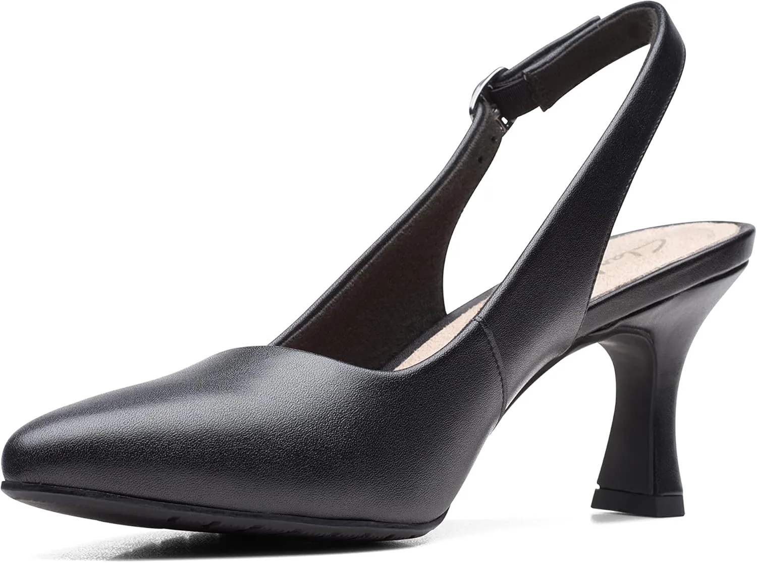 Clarks Women's Kataleyna Step Pump