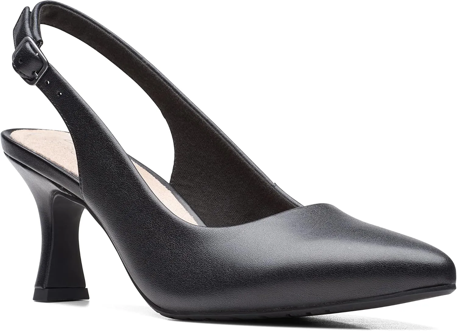 Clarks Women's Kataleyna Step Pump