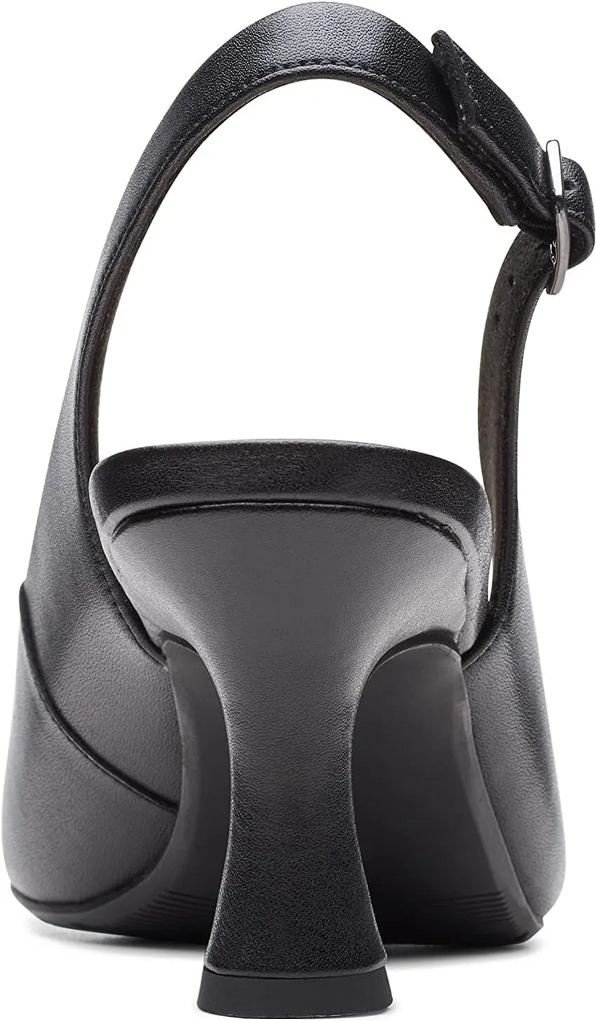 Clarks Women's Kataleyna Step Pump