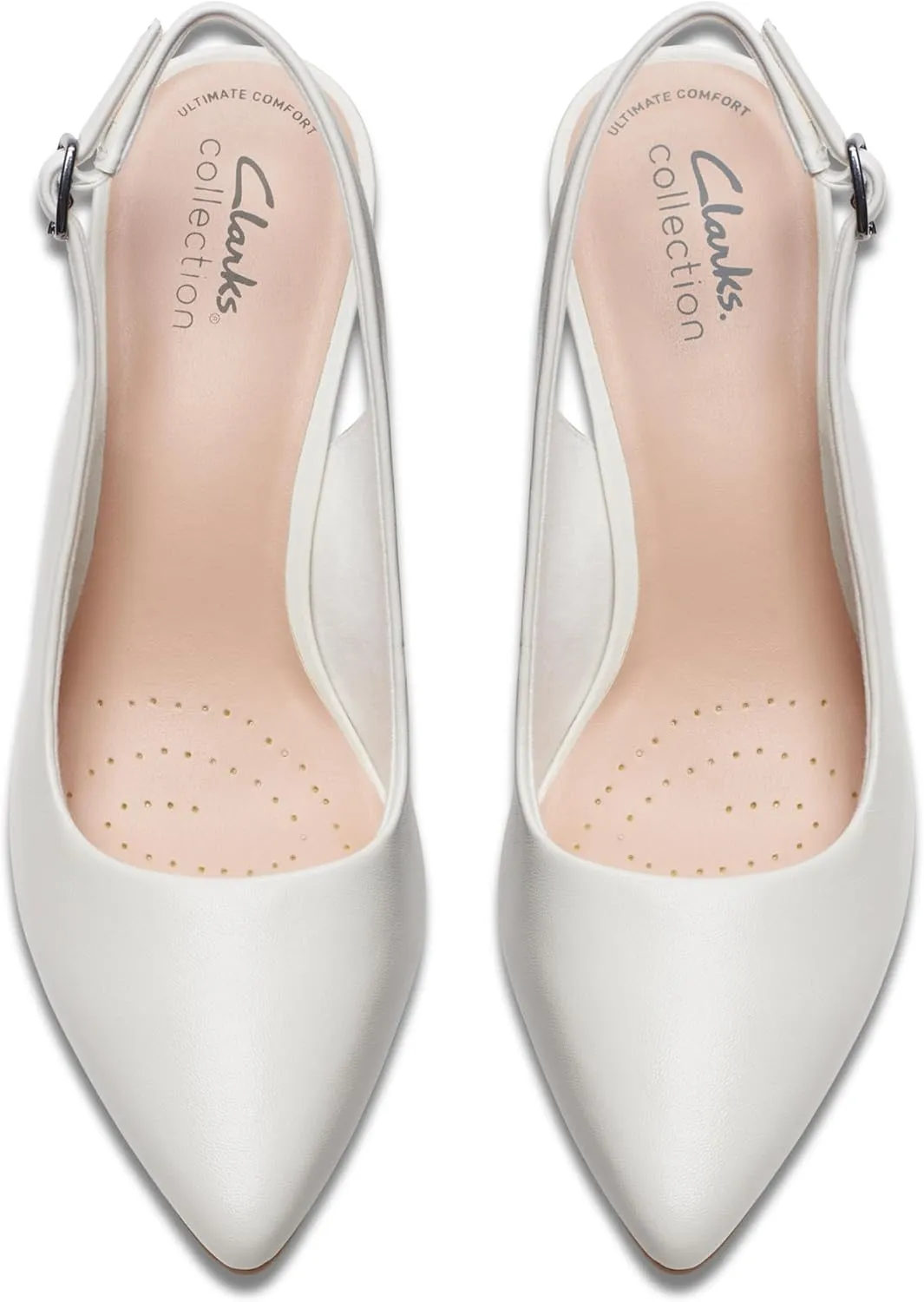 Clarks Women's Kataleyna Step Pump