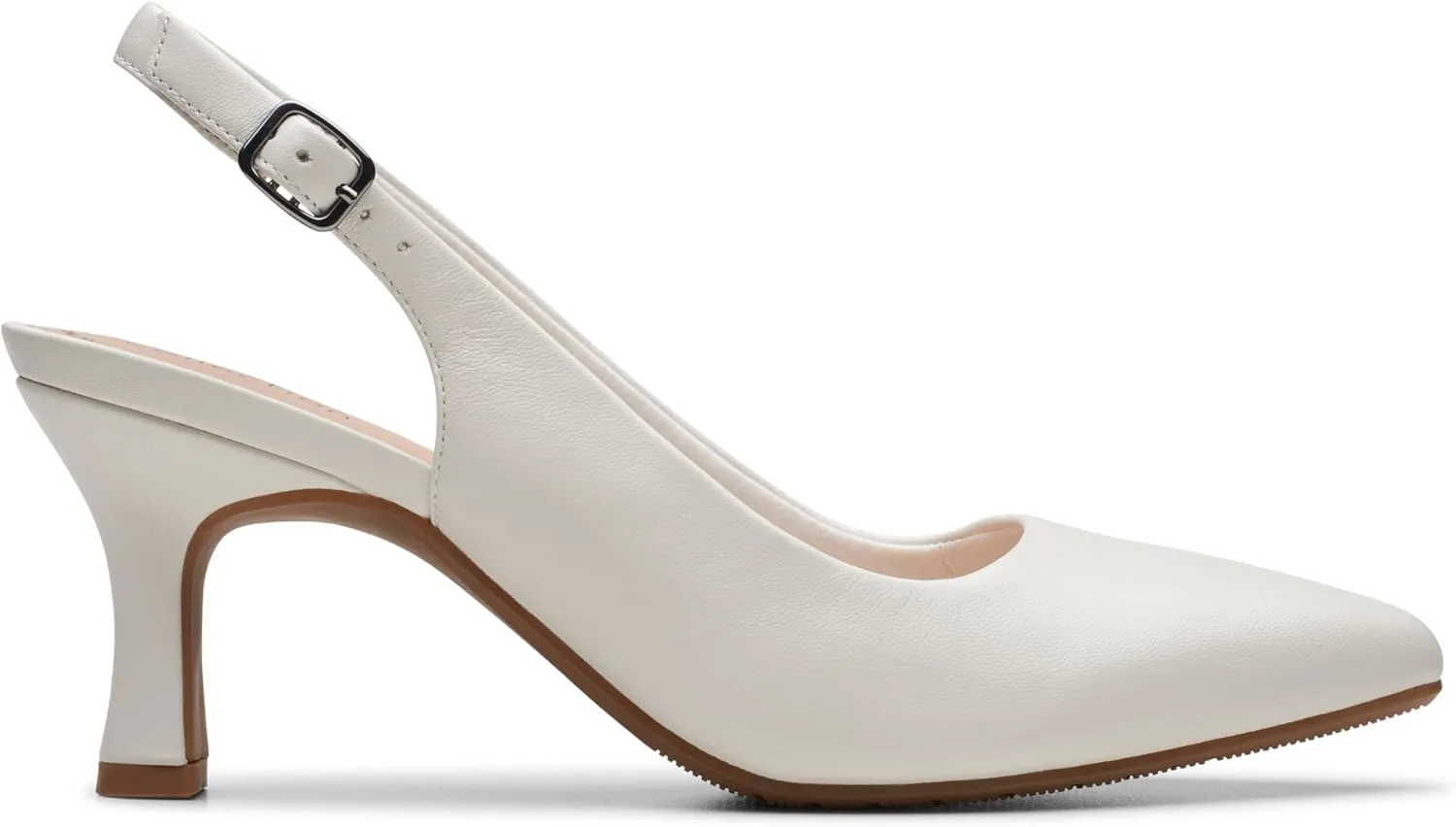 Clarks Women's Kataleyna Step Pump