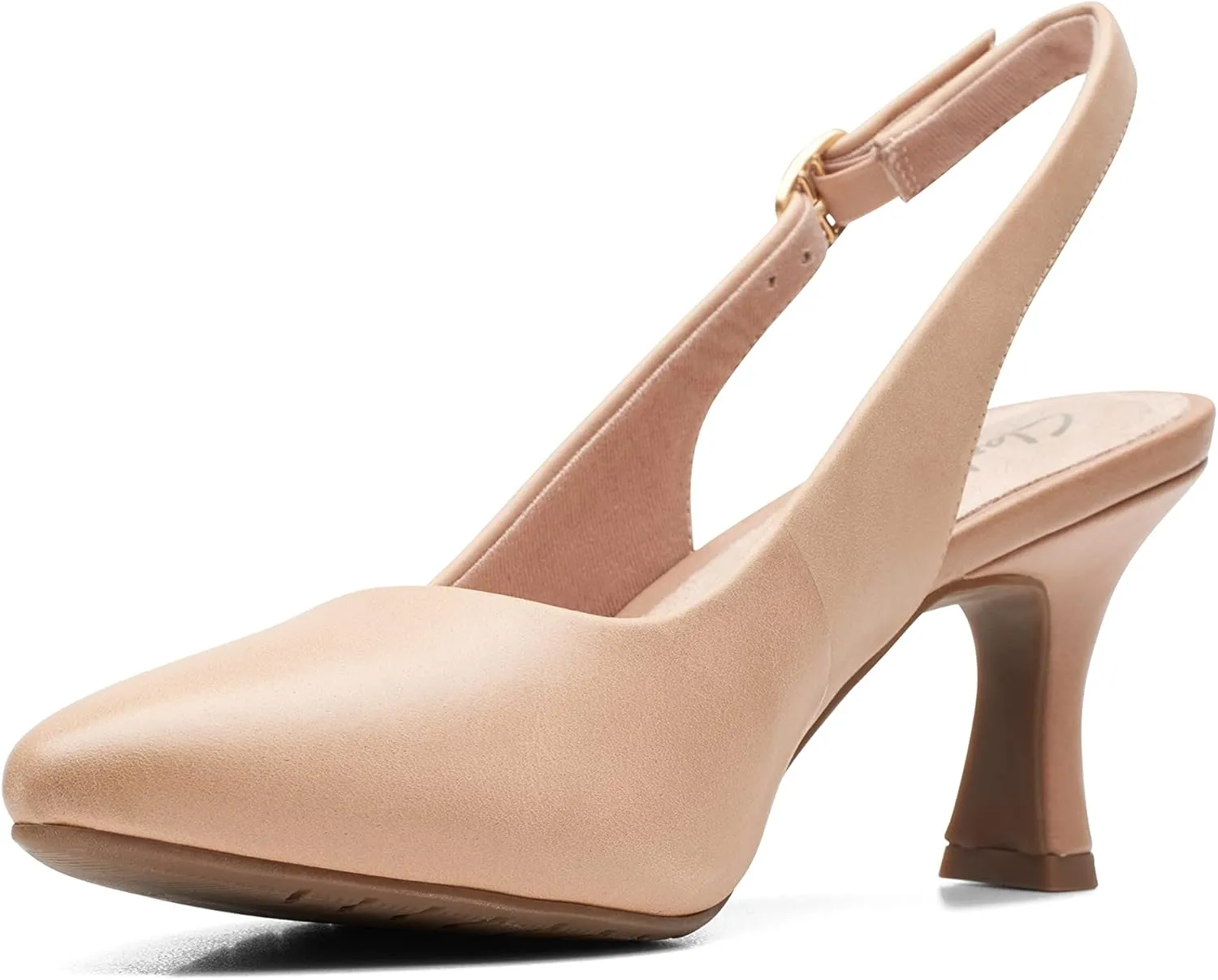 Clarks Women's Kataleyna Step Pump