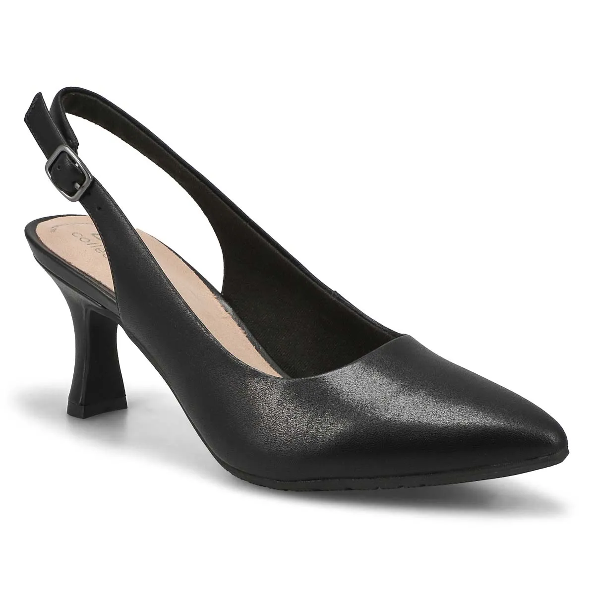 Clarks Women's Kataleyna Step Shoe