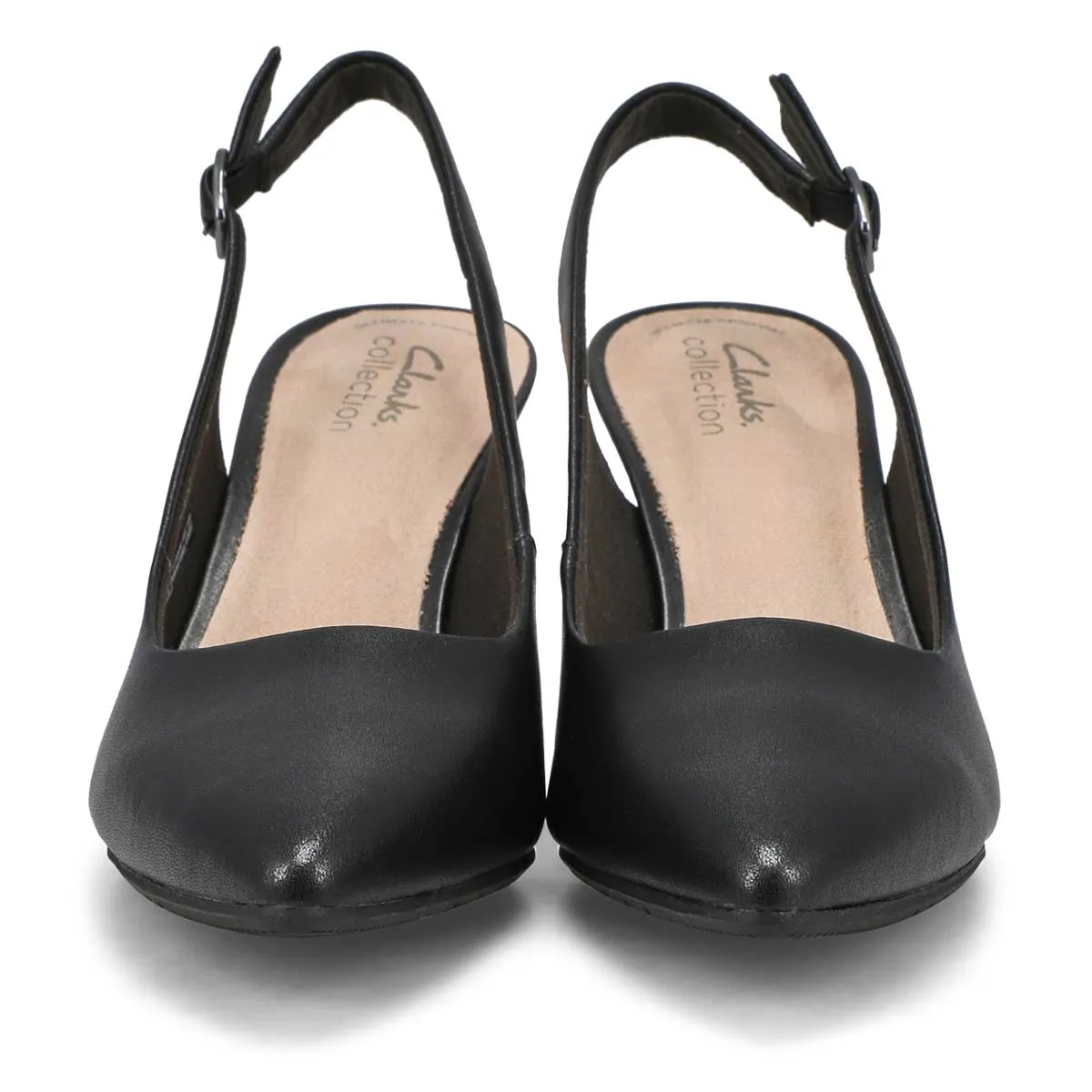 Clarks Women's Kataleyna Step Shoe