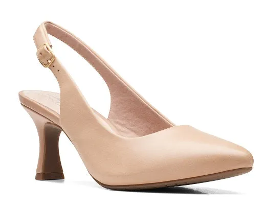 Clarks Women's Kataleyna Step Shoe