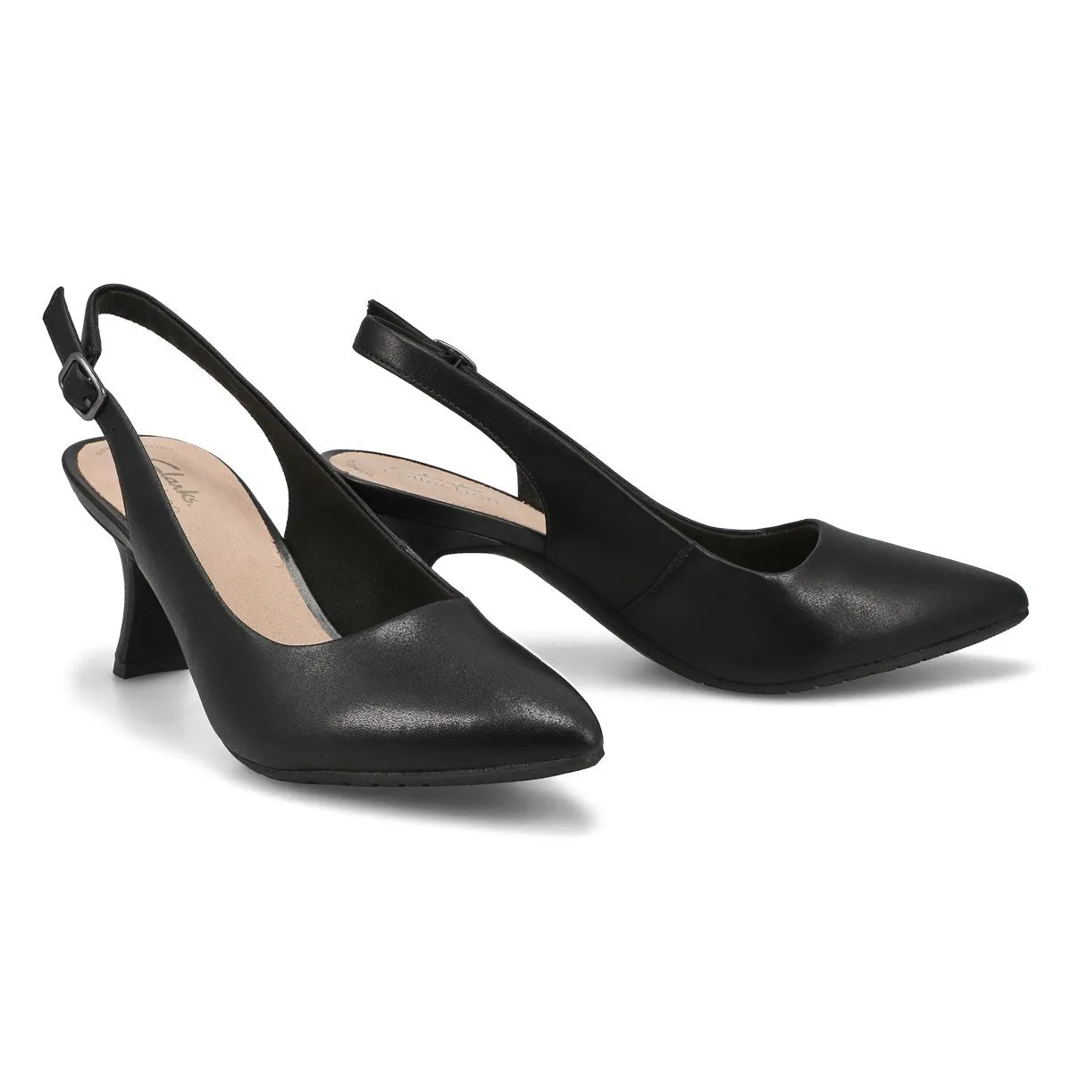 Clarks Women's Kataleyna Step Shoe