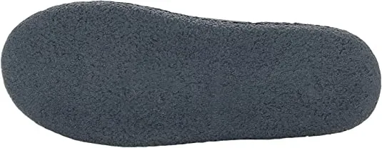 Clogs Lined Baseball Clarks Verified Sherpa Toe Grey Stylish Suede Worldwide shipping Rounded Stiching Plush