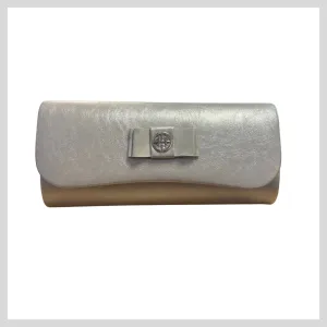 Cocco Ritz BG1028 Silver Metallic Handbad