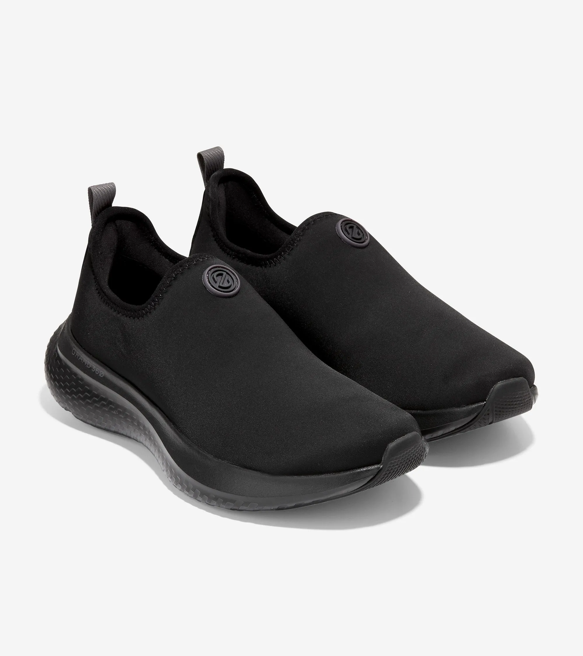 Cole Haan Men's ZERØGRAND Changepace Slip-On Sneaker