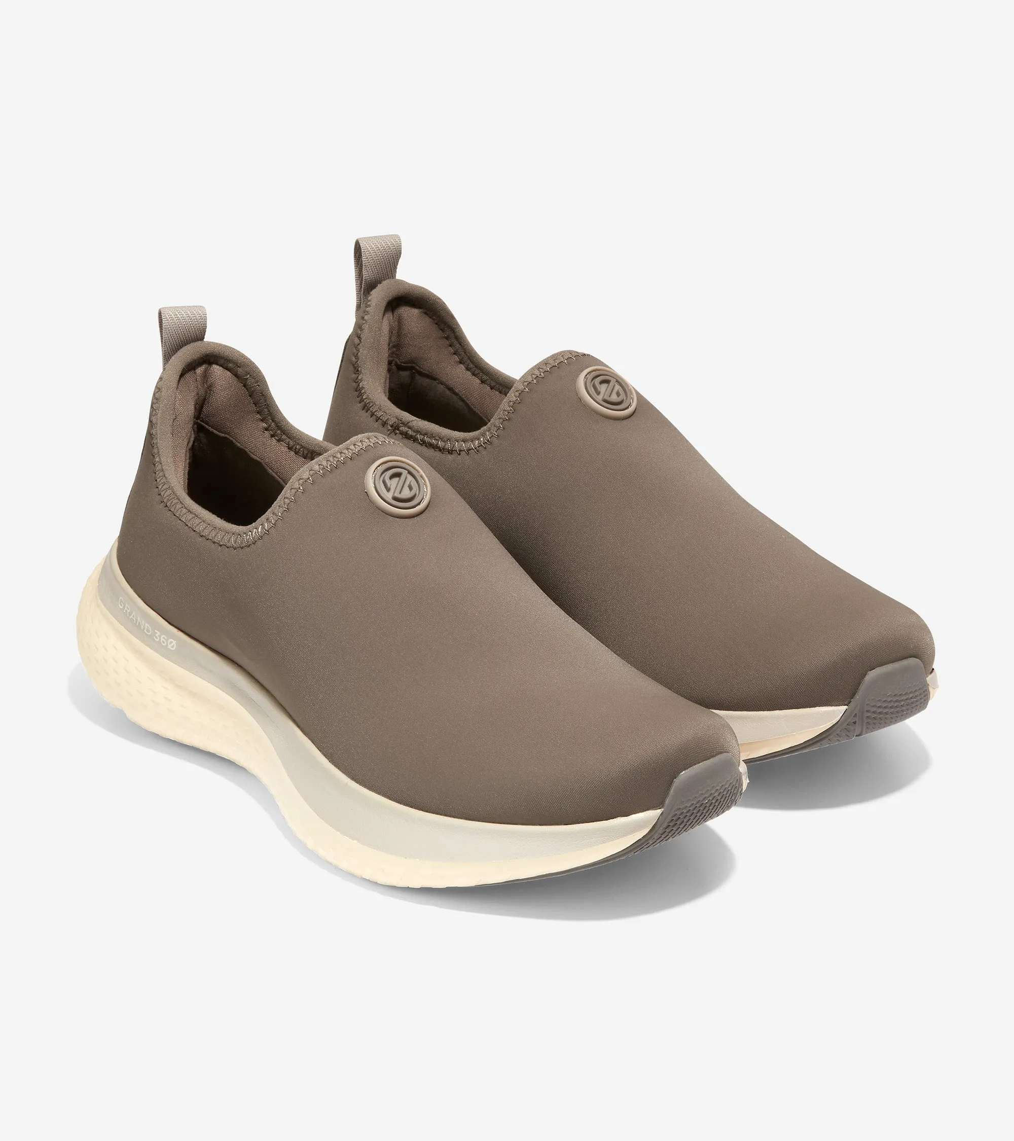 Cole Haan Men's ZERØGRAND Changepace Slip-On Sneaker