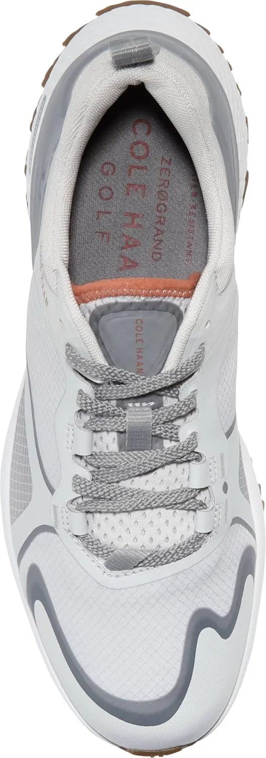 Cole Haan Men's Zerogrand Overtake 2 Golf Sneaker