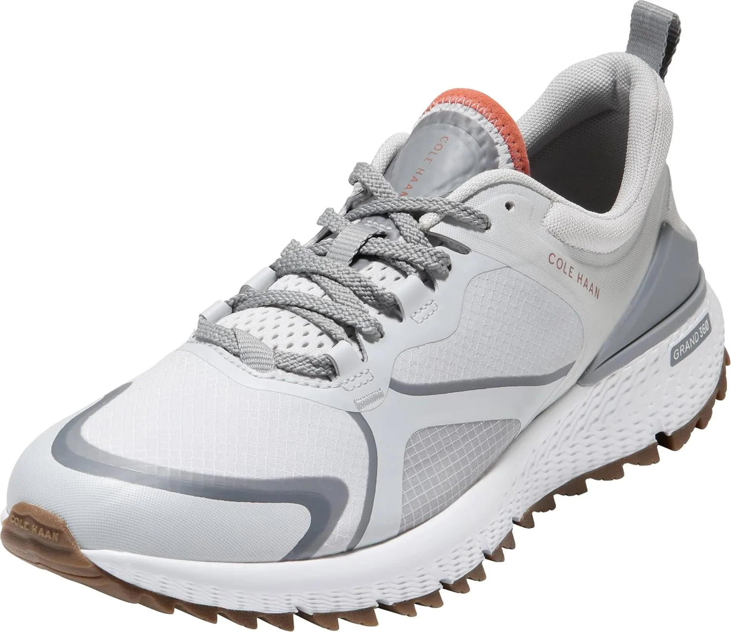 Cole Haan Men's Zerogrand Overtake 2 Golf Sneaker