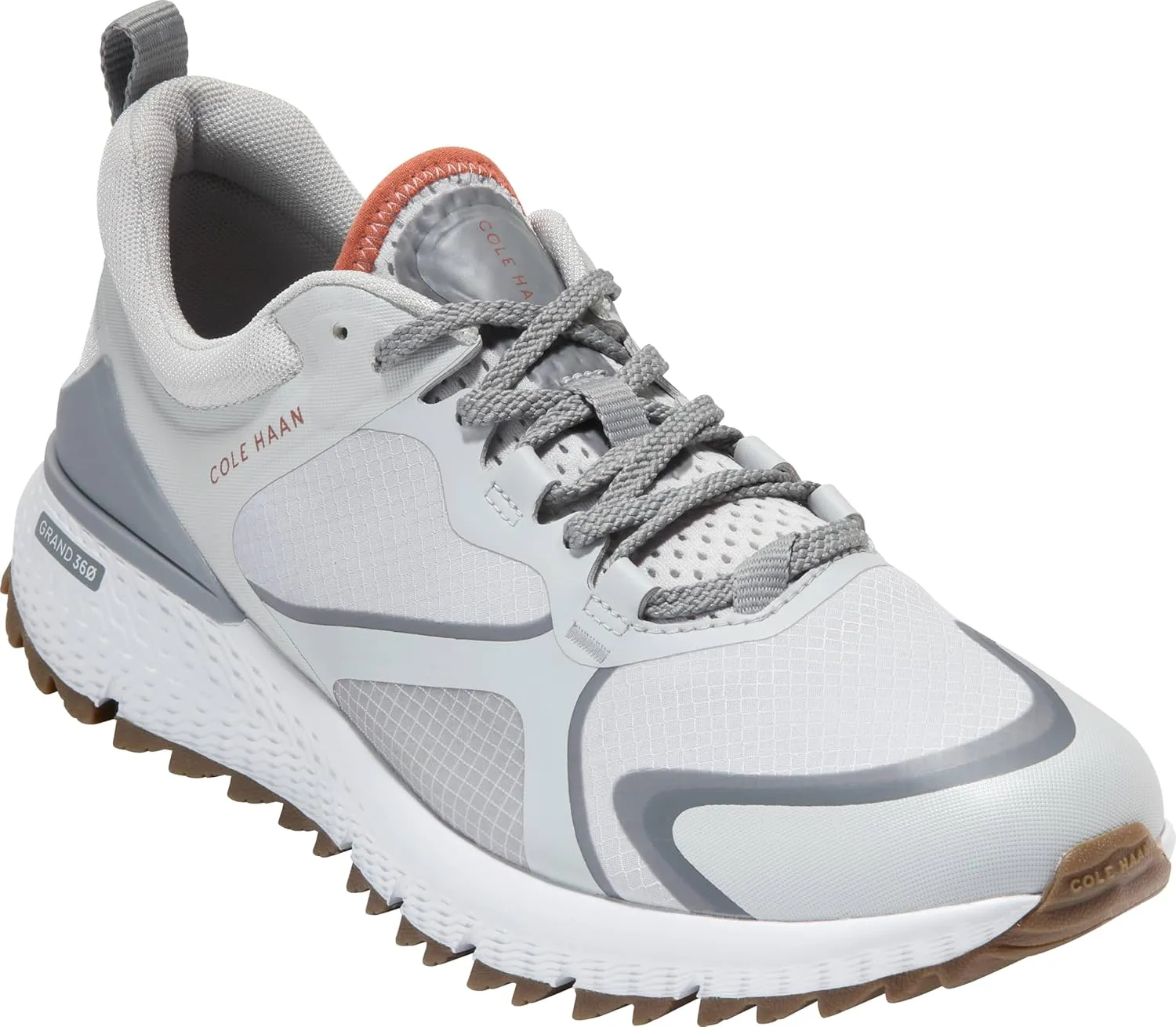 Cole Haan Men's Zerogrand Overtake 2 Golf Sneaker