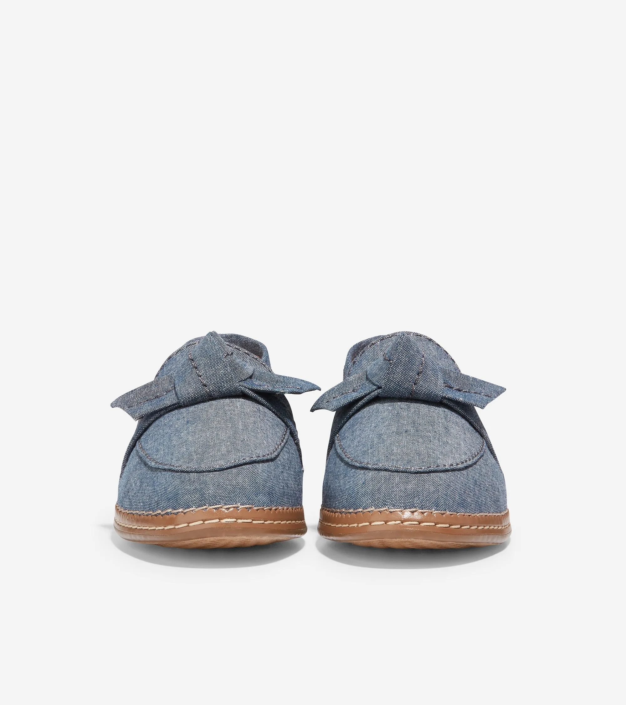 Cole Haan Women's Cloudfeel All-Day Bow Loafer