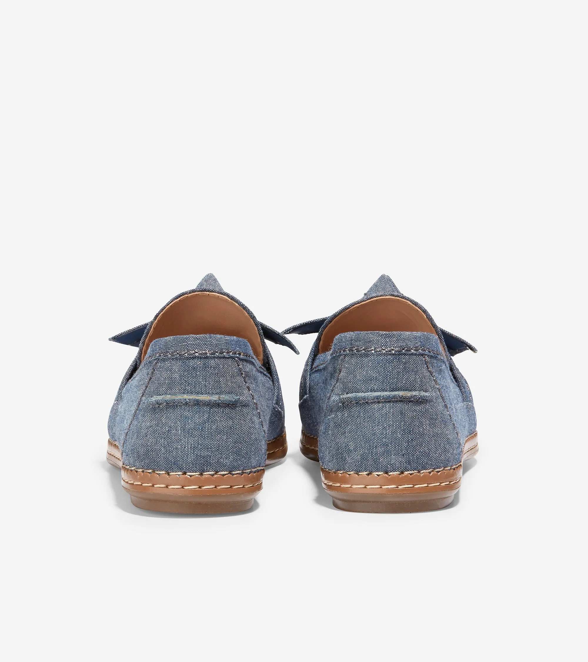 Cole Haan Women's Cloudfeel All-Day Bow Loafer