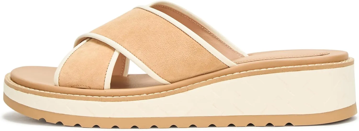 Cole Haan Women's Grandpro Daylin Slides Sandal