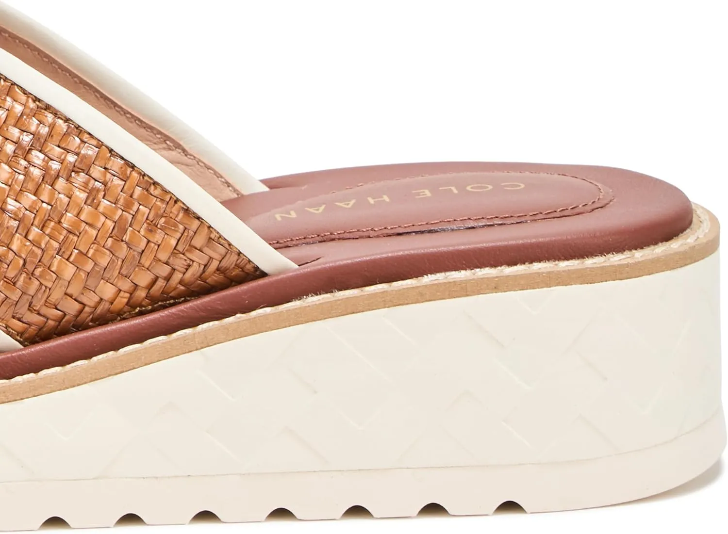 Cole Haan Women's Grandpro Daylin Slides Sandal