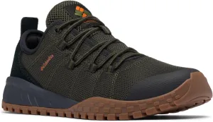 Columbia Men's Fairbanks Low Shoe