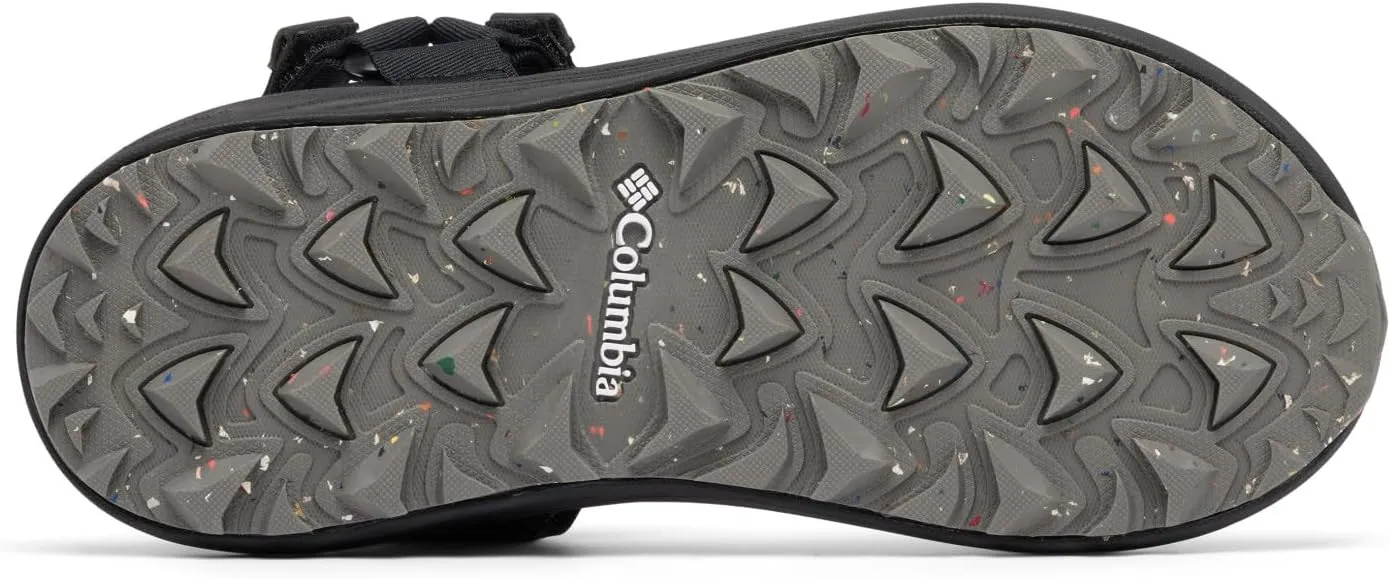 Columbia Men's Globetrot Sandal Sport