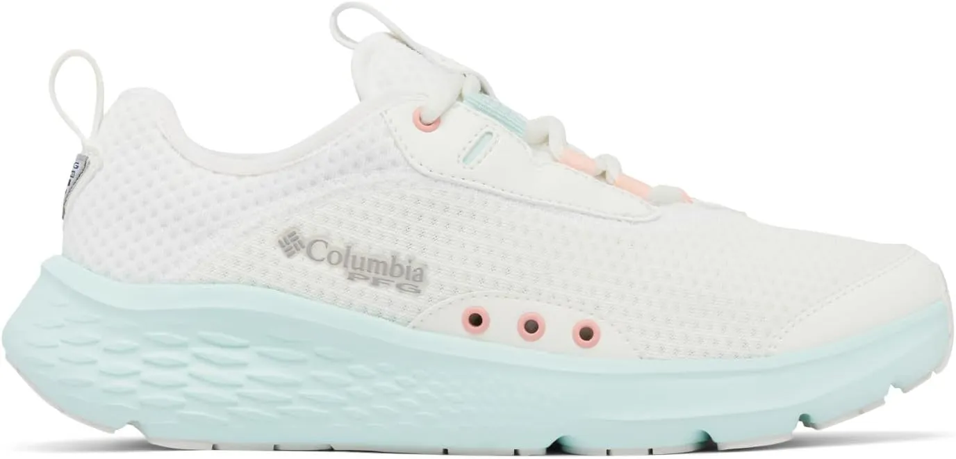 Columbia Women's Castback PFG Water Shoe