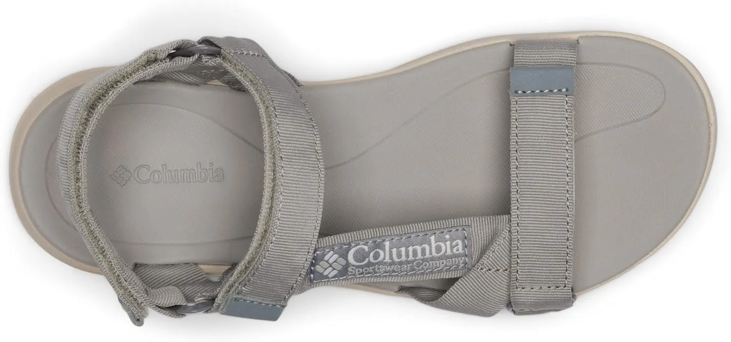 Columbia Women's Globetrot Sandal Sport