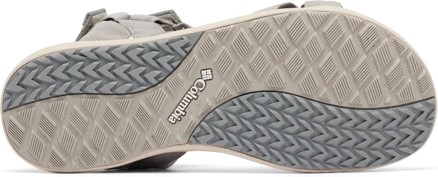 Columbia Women's Globetrot Sandal Sport
