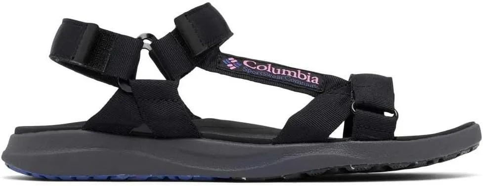 Columbia Women's Globetrot Sandal Sport