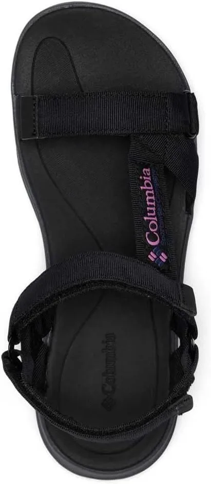 Columbia Women's Globetrot Sandal Sport